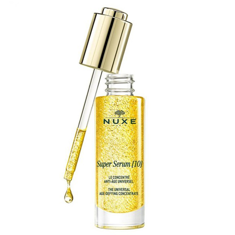 Nuxe Super Serum 30ml Нукс противостареещ серум за лице