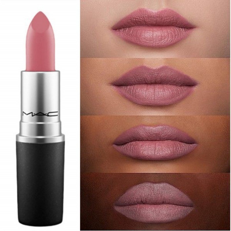 M·A·C Comsmetics Matte Lipstick 3gr Мак Червило с матиращ ефект