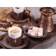 Mehmet Efendi Turkish Coffee 500gr Мехметефенди Турско кафе