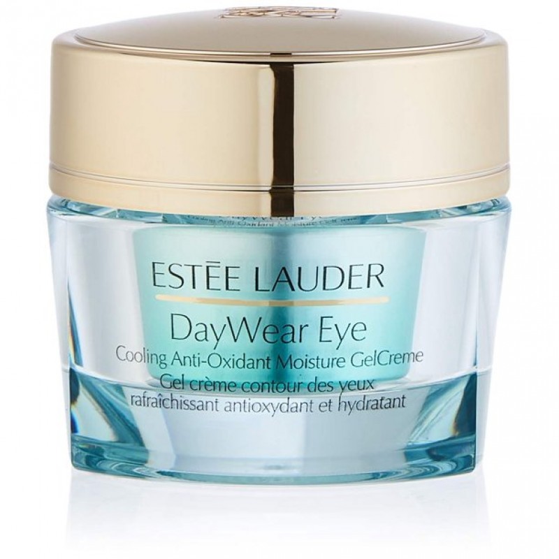 Estee Lauder Day Wear Eye Gel Cream 15ml Хидратиращ околоочен гел-крем