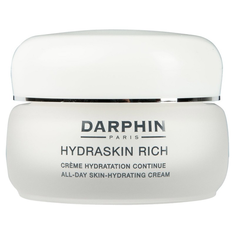 Hydraskin Rich Skin Hydrating Cream 50ml Богат хидратиращ крем за лице