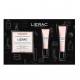 Lierac Hydragenist Gift Set Лирак Хидраженист Подаръчен Комплект ,,Lierac Hydragenist Рехидратиращ озаряващ серум 15 мл + Lierac Hydragenist Рехидратиращ озаряващ гел-крем 50 мл + Lierac Hydragenist Рехидратиращ Околоочен гел 7,5 мл ''