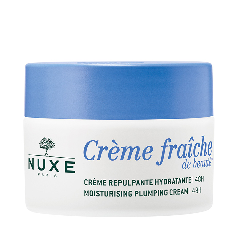 Nuxe Creme Fraiche de beaute 50ml Хидратиращ крем за нормална кожа