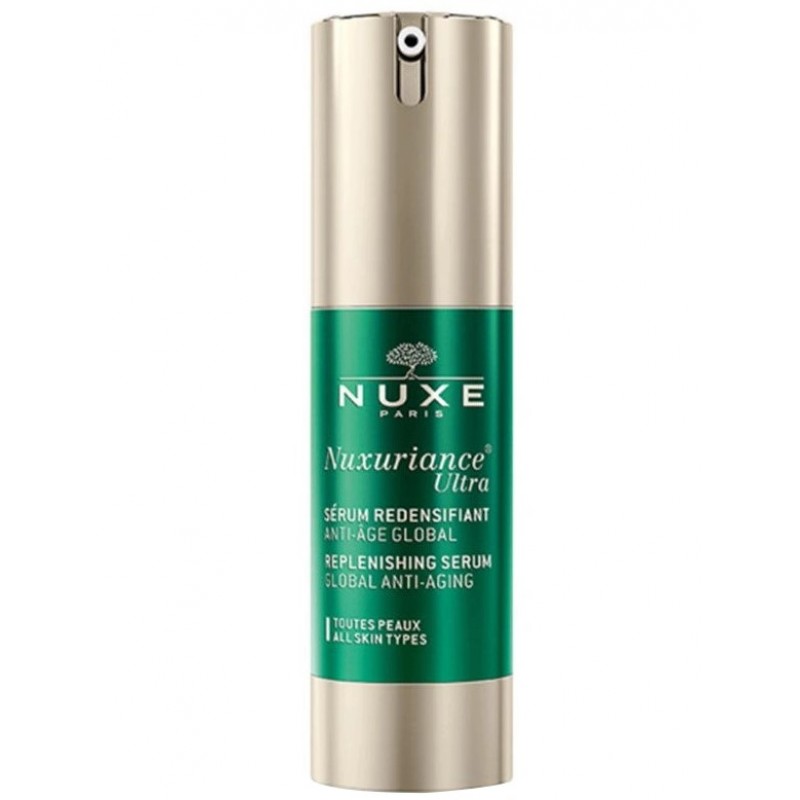 Nuxe Nuxuriance Anti-Aging Serum 30 ml Нукс подмладяващ серум за лице