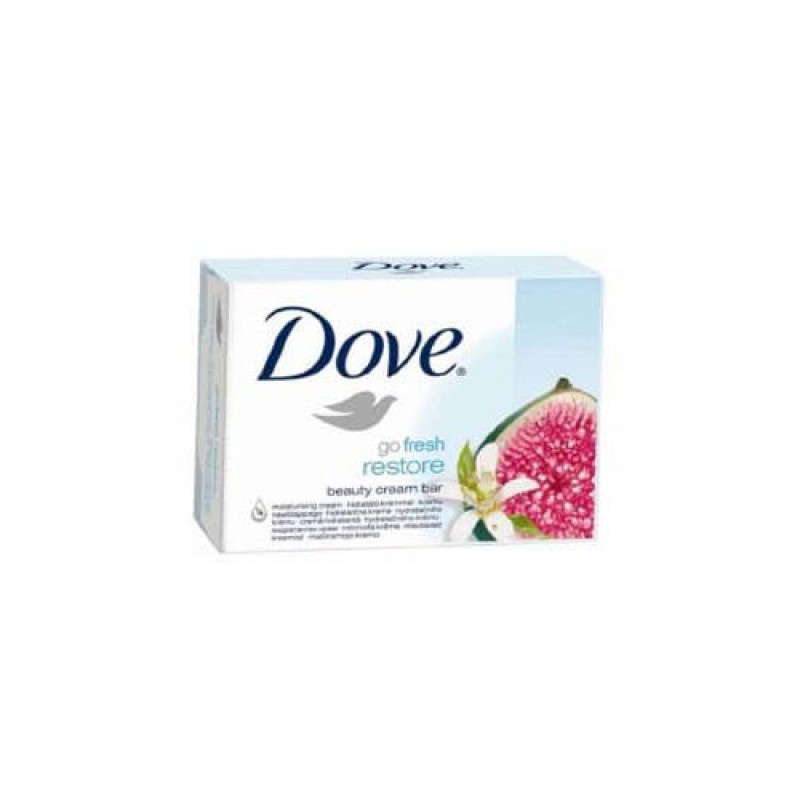 Dove Beauty Cream Bar 90gr Крем-сапун