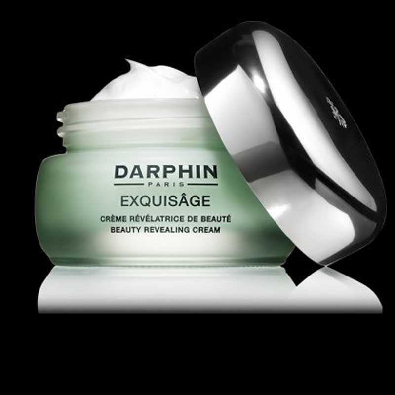 Darphin Exquisage Beauty Revealing Cream 50ml Уплътняващ крем за лице за всеки тип кожа 