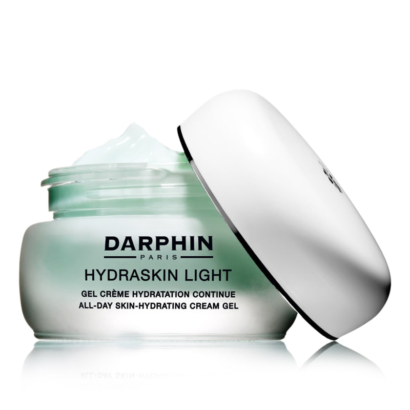 Darphin Hydraskin Light Hydrating Cream Gel 50ml Хидратиращ гел-крем за нормална към смесена кожа