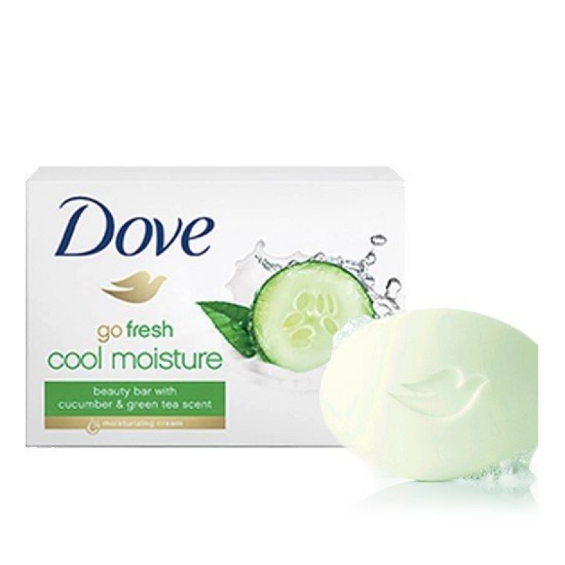 Dove Beauty Cream Bar 90gr Крем-сапун