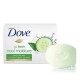 Dove Beauty Cream Bar 90gr Крем-сапун