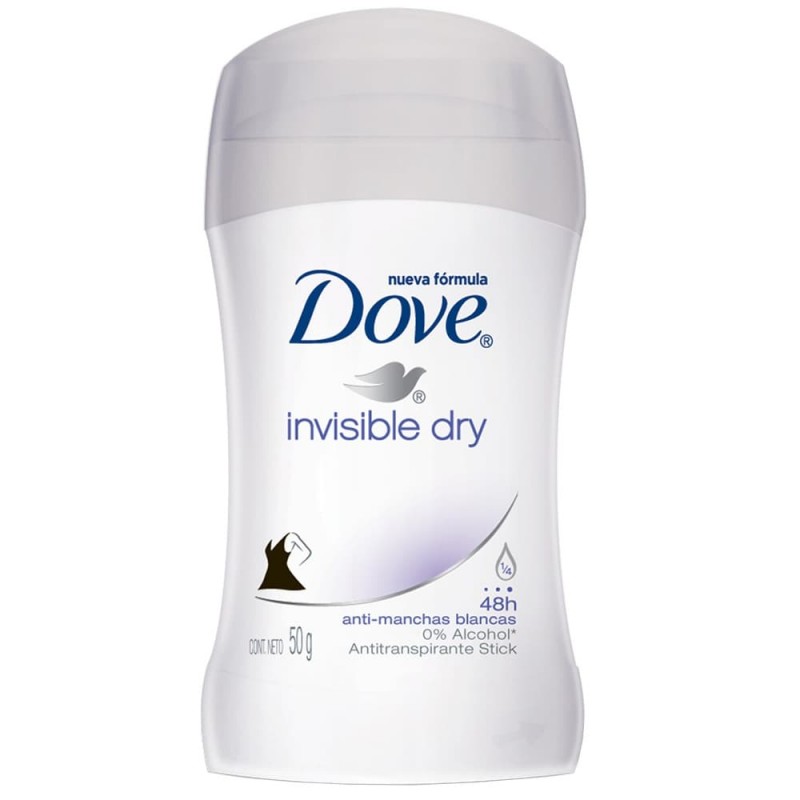 Dove Original 40ml Део стик против изпотяване