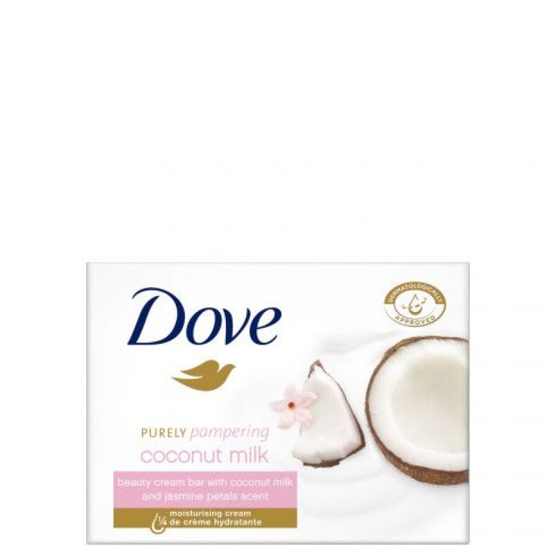 Dove Beauty Cream Bar 90gr Крем-сапун