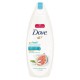 Dove Shower gel 500ml Подхранващ душ гел