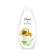 Dove Shower gel 500ml Подхранващ душ гел