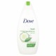 Dove Shower gel 500ml Подхранващ душ гел