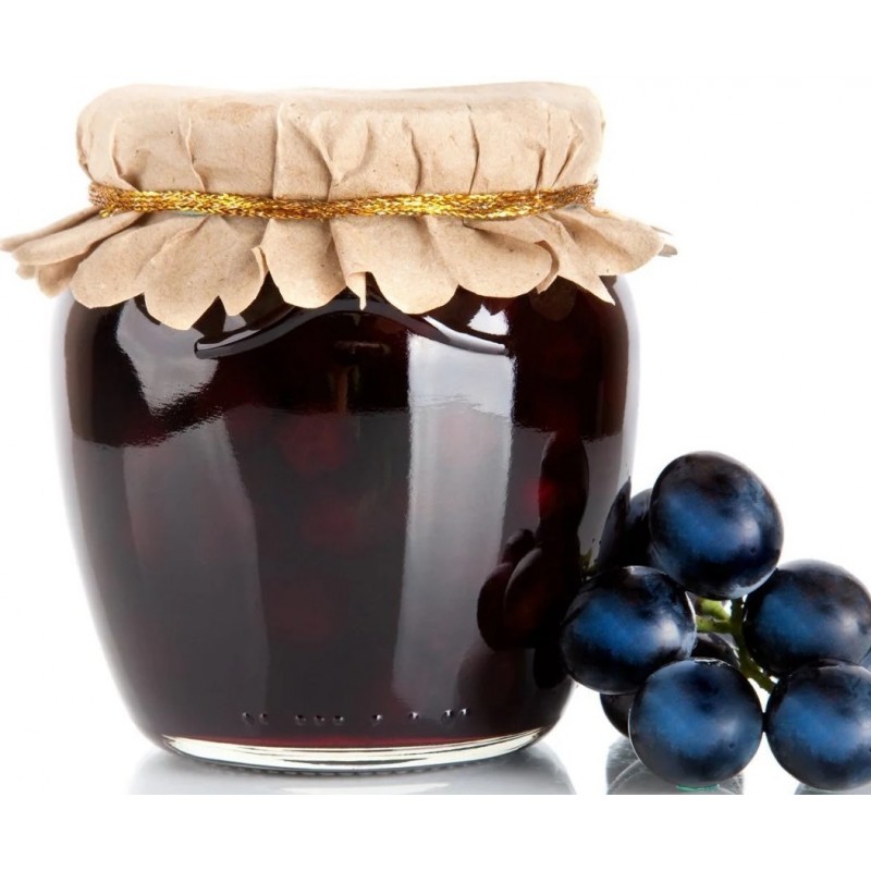 Koska Organik Grape Molasses 300gr Коска Био Петмез От Грозде 