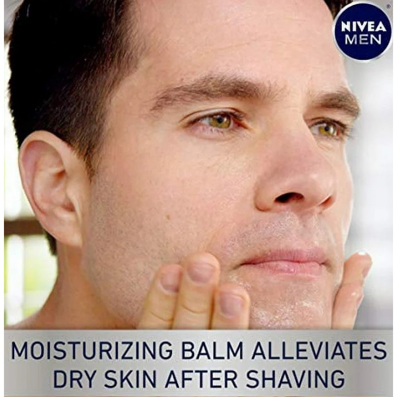 Nivea Men Sensitive Нивеа Комплект за мъже с несесер 