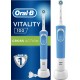 Oral-B Vitality 100 Cross Action Електрическа четка за зъби