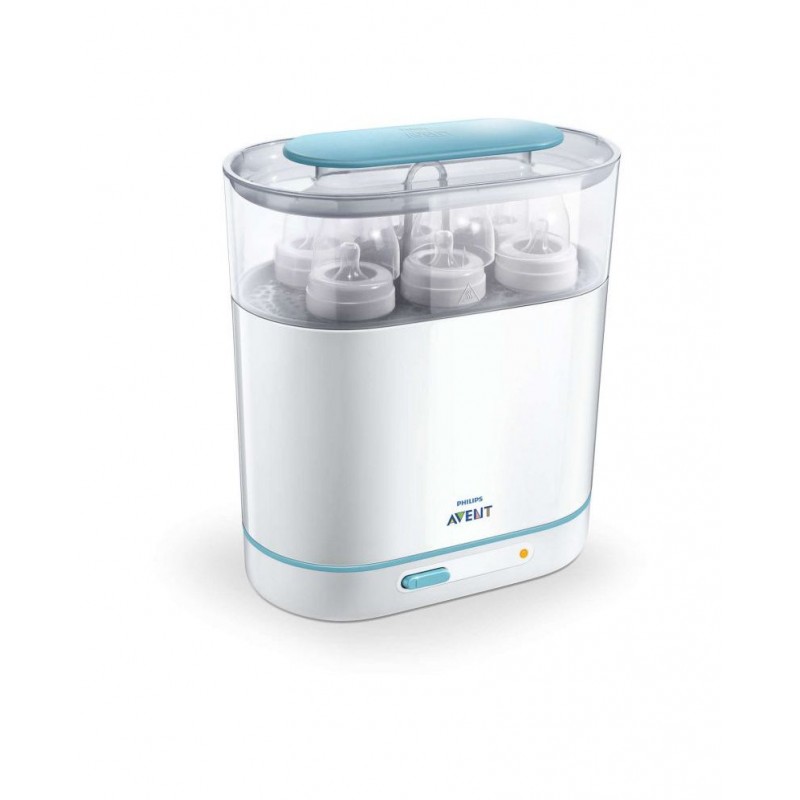 Philips Avent Електрически стерилизатор