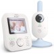 Philips AVENT SCD 835/52 Цифров видео бебефон 